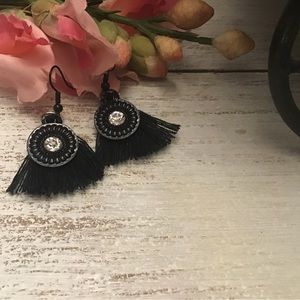 2/$10.00 Tassel Earrings
